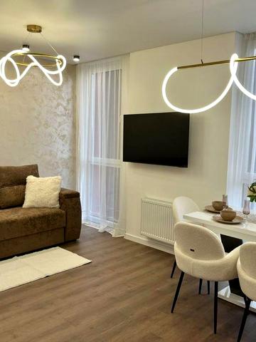 Гарячий продаж 2-х кімнатної квартири ЖК Central park