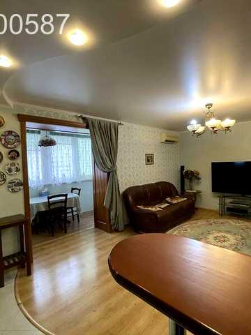 Продаж 1к Квартира Палія Семена вулиця