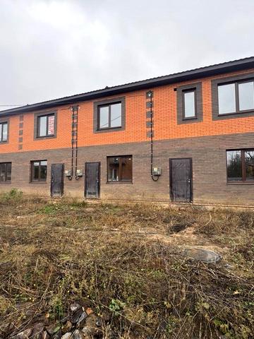 Провулок Затишний