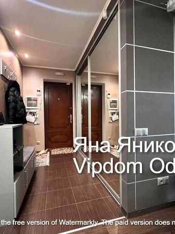 Євгена Чикаленка вул., 59д