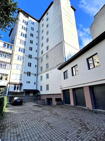 Гарбарська вул., 14А