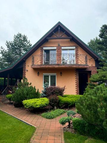 Центральна, 1