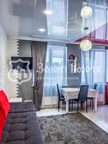 Ракетна вул., 24