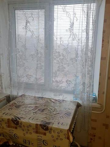 Продам 1 кімнатну квартиру.