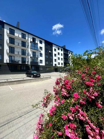 Дубенська вул., 50