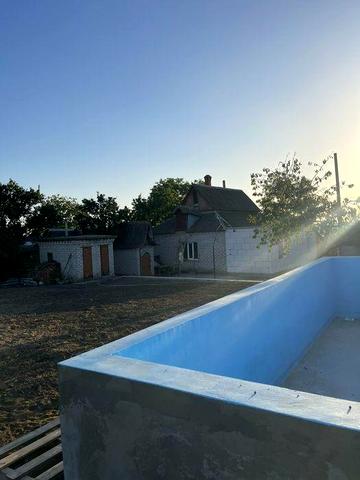 Дом в Воскресенске