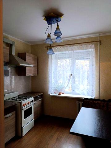 Продам 3ком-ную квартиру.