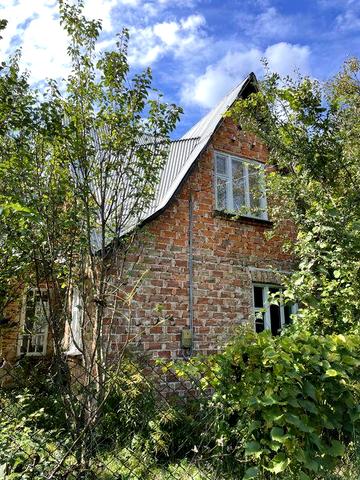 Продам дачу , масив - Нова Українка