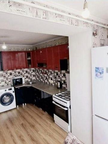 Оренда 1 кім. квартири по вул. Попова