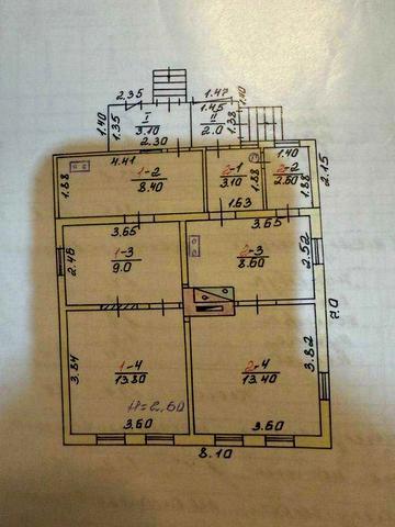 Продаж будинку 10 хвилин Холодна Гора Залютино