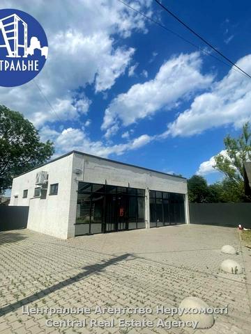 Мукачівська вул., 9