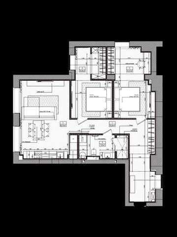 3-К з Ремонтом Комфорт Сити Лагуна ЖК Comfort Citi lagoon