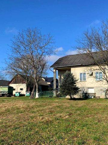 Будинок у с. Унятичі, Дрогобицький район