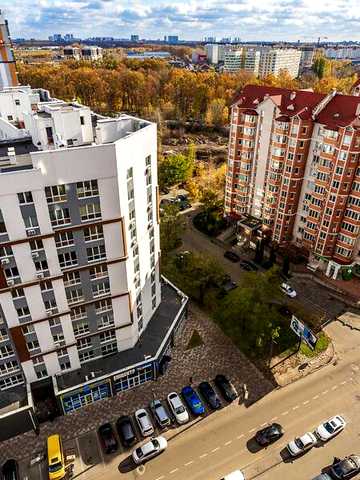 Продаж 1к Квартира Вітянська вулиця ЖК Авиа Квартал