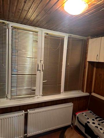 Продам квартиру по улице Лисового