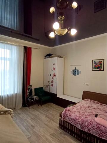 Євгена Котляра вул. (Червоноармійська), 8/10в