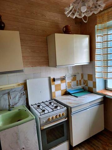 Продам 2кім.квартиру. Водоканал.