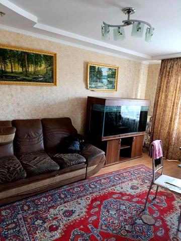 Продам 3 кімнатну квартиру