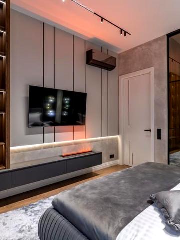 Квартира на Богомольца