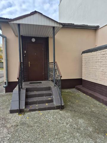 Героїв Маріуполя вул. (Героїв Бреста), 83А