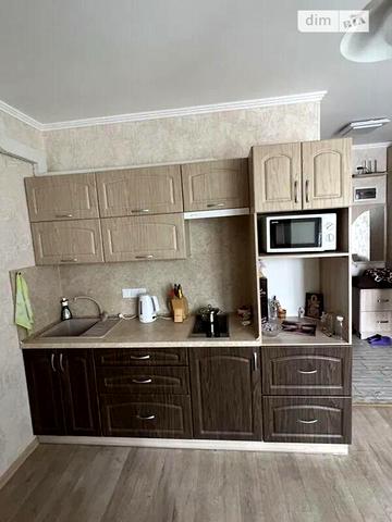 Продаж 1к Квартира Одеська вулиця