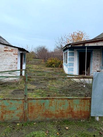 Продаю будинок в с.Лиса Гора