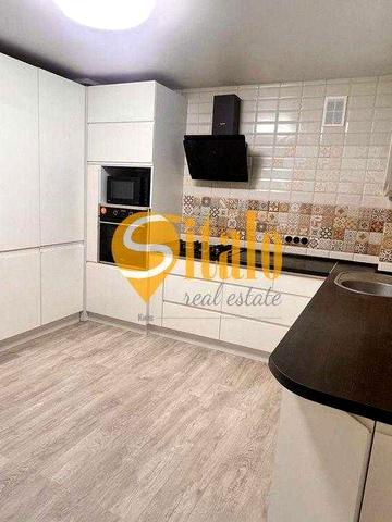 ЖК Щасливий П/Борщагівка 3х кімнатна Ремонт Автономне газове опалення ЖК Щасливий