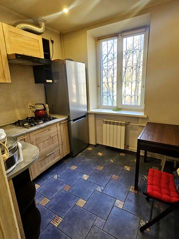 Ружинська вул. (Вільгельма Піка), 3