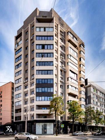 Мироносицька вул., 74