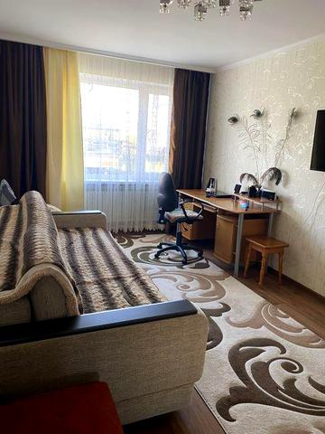 Продам 1-кімнатну квартиру