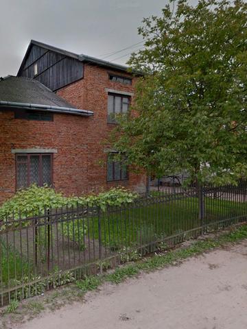 Прилбицька вул.