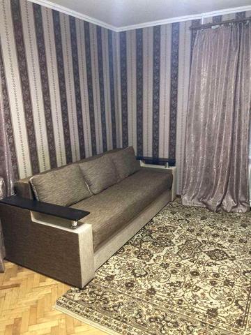Оренда 1К квартири вул. Поліська 24