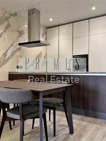 Оренда 4к квартири, ЖК Atlantic Residences, вул. Антоновича, 118