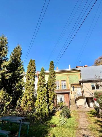 Софії Окуневської вул. (Георгія Димитрова), 9