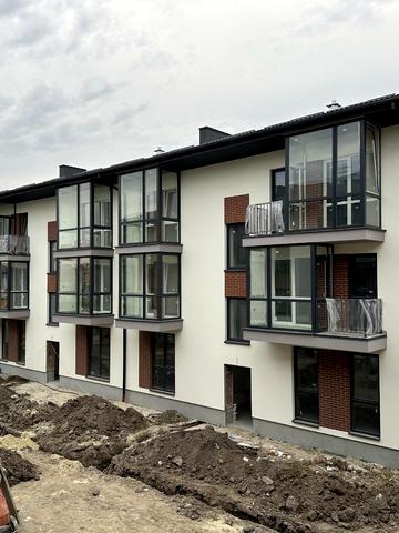 Дмитерка вул., 36