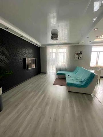 Продам 3к квартиру ЖК на Грековской! Стрелка! Центр! 101м2 (18050) ЖК ул. Грековская, 5