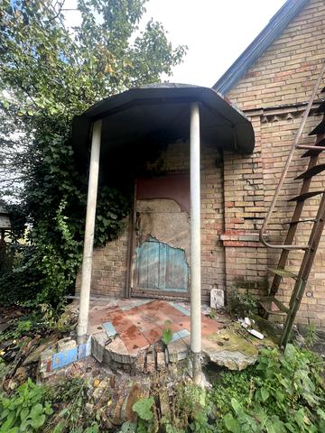 Козацька вул. (Петровського), 35