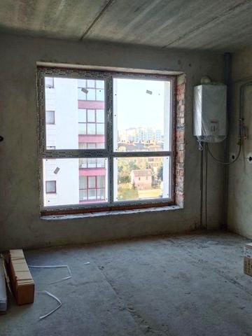 Олександра Довженка вул., 9а