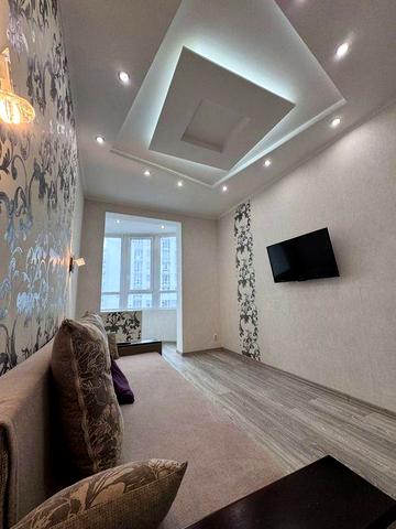 Альтаир 1. Уже свободна