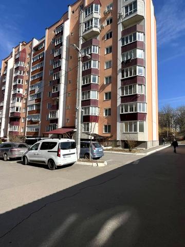 Кушнірука вул. (Гастелло), 15/1