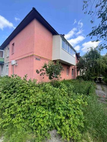 Партизанська вул., 1