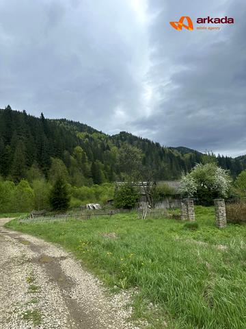 Яремче, Надвірнянський, Івано-Франківська область 94500 EUR