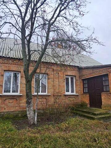 Добротний будинок 91 м2+60 сот. землі. с.Скраглівка