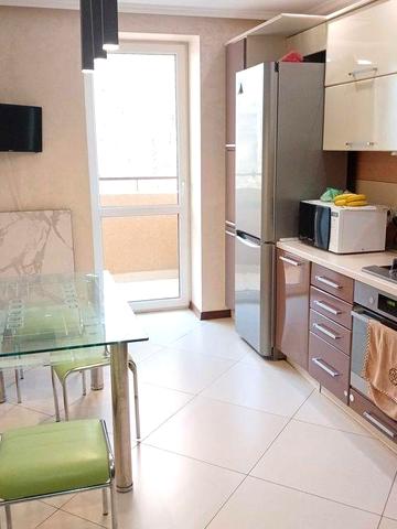 Продаж Новобудова. 3 кімн. кв., ДУБЛЯНИ ЖК "Озерне". Кінцева 1А. ЖК Озерне