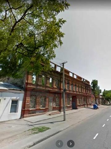 Чорноморського Козацтва вул., 100