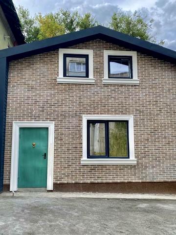 Олександра Кониського вул. (Володарського), 12