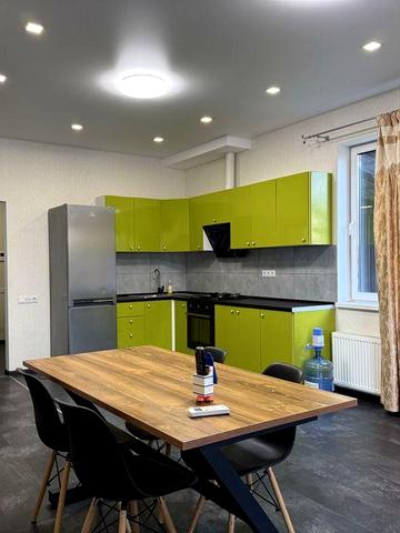 Оренда дуплекса 140 кв.м з газом, с.Петропавлівська Борщагівка