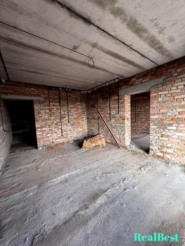 Продаж / Квартира / Льонокомбінат, Рівне