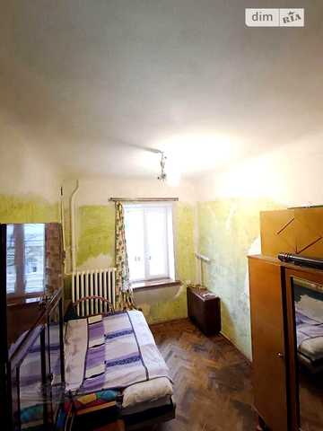 Продаж 3к Квартира Чернишевська вулиця