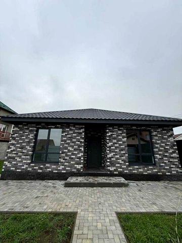 Дом с подвалом на участке 4 сотки. Нати/Нерубайское. 10 мин до Одессы!